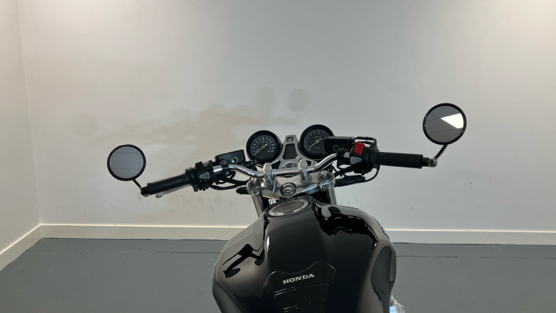 Honda CB 1100NAHE (17MY)